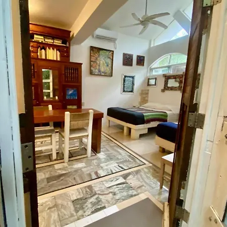 Casa Del Arquitecto-3