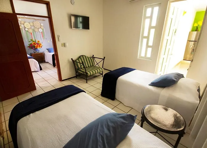 Departamento Centrico, Perfectamente Ubicado, Dos Habitaciones